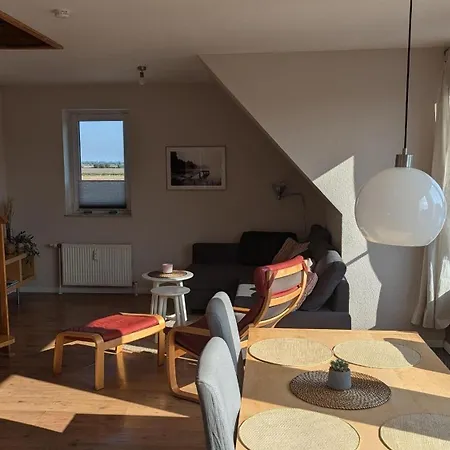 Strukkamp 4b Lieblingsort Apartment *
