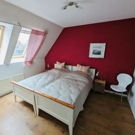 Apartment Strukkamp 4b Lieblingsort Fehmarn