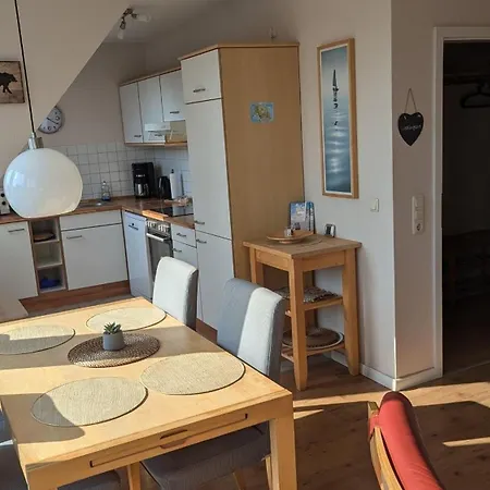 Strukkamp 4b Lieblingsort Fehmarn