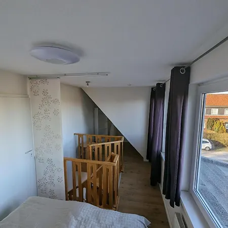 Strukkamp 4b Lieblingsort Apartment