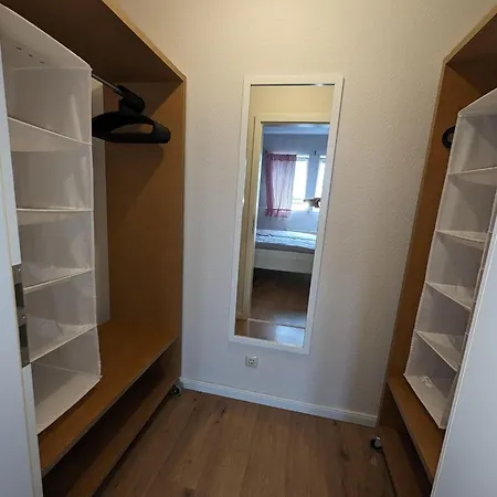 Apartment Strukkamp 4b Lieblingsort Fehmarn