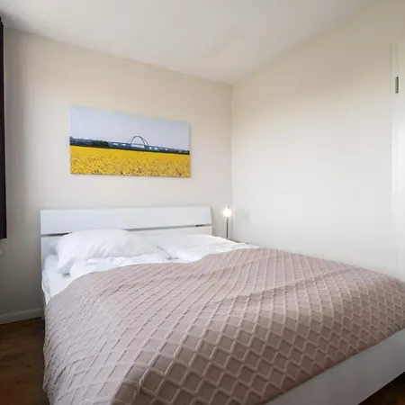 Apartment Strukkamp 4b Lieblingsort