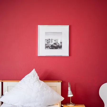 Appartement Strukkamp 4b Lieblingsort *
