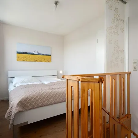 Strukkamp 4b Lieblingsort Apartment