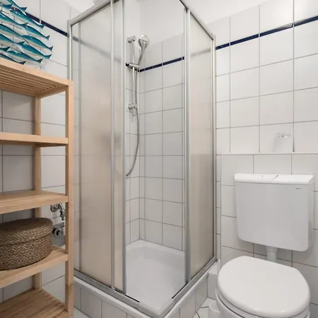 Strukkamp 4b Lieblingsort Fehmarn