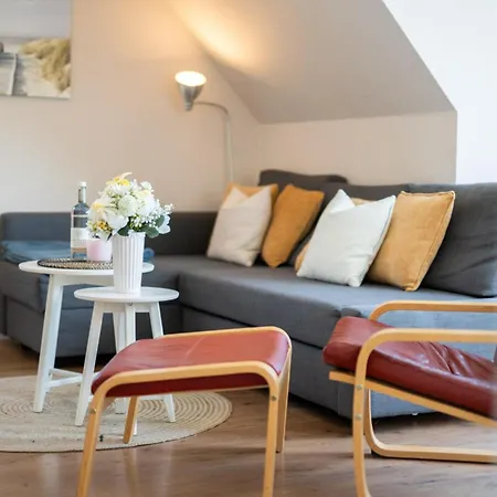 Strukkamp 4b Lieblingsort