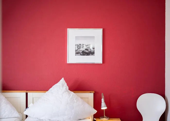 Lägenhet Strukkamp 4b Lieblingsort *