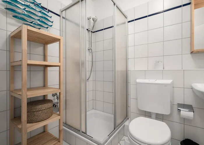 Strukkamp 4b Lieblingsort Fehmarn