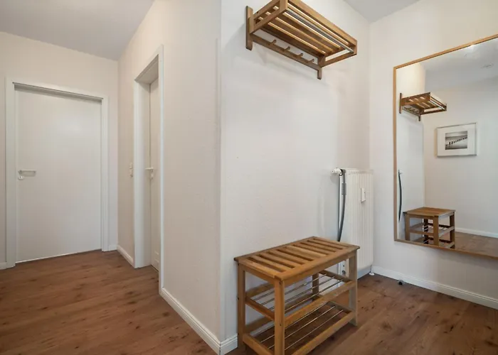 Lägenhet Strukkamp 4b Lieblingsort *