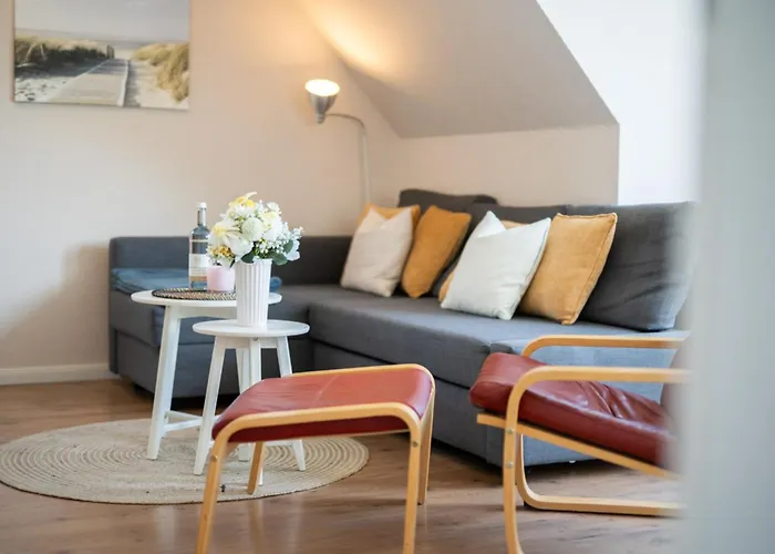 Strukkamp 4b Lieblingsort